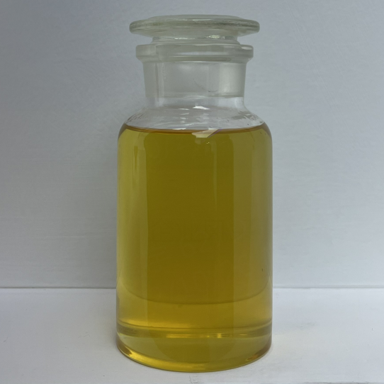 Environmentally friendly rubber oil 